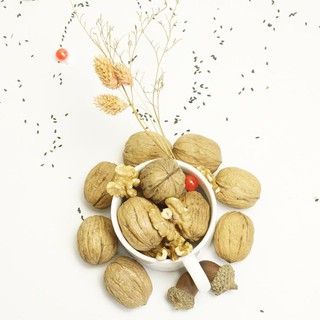 Hạt óc chó Pam’s (500g)