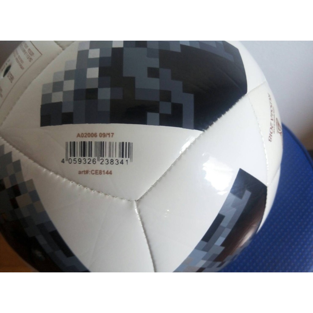 Giày Thể Thao Adidas Telstar 18 World Cup Chất Lượng