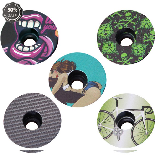 Nắp Đậy Cổ Xe Đạp Chất Lượng Cao