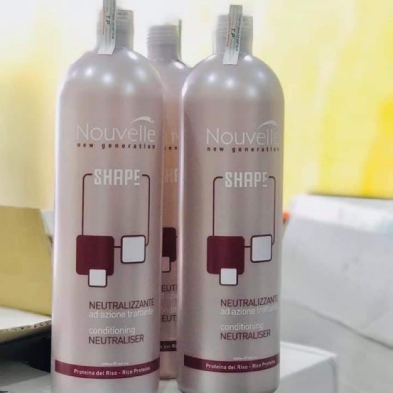 Dập uốn đa năng Nouvelle chính hãng