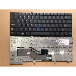 Bàn phím Dell Latitude E6420 E6430 E5420 E5430 E6430s E6330 E6320 E6440 XT3 E6220