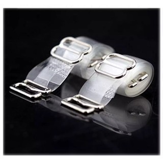 ComBo 8 Dây áo ngực trong suốt ( 8 dây = 4 đôi )