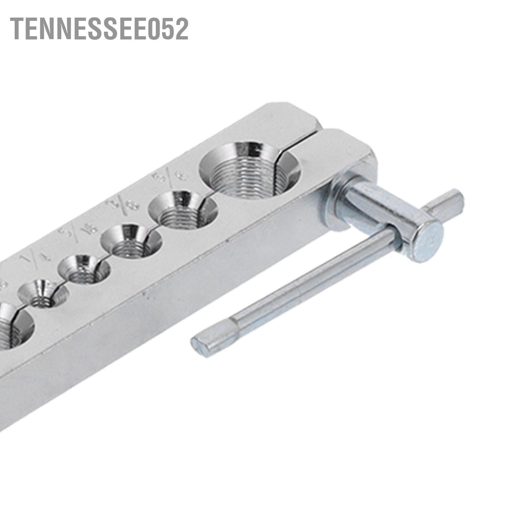 Set 6 Dụng Cụ Cắt Ống Đồng CT‐ 8012