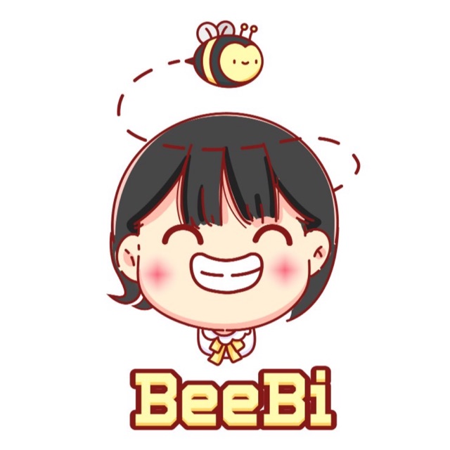 Sạp BeeBi.