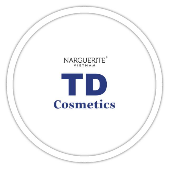 TD COSMETICS 