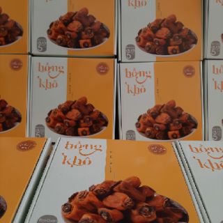 Hồng treo gió Dalat 500gr