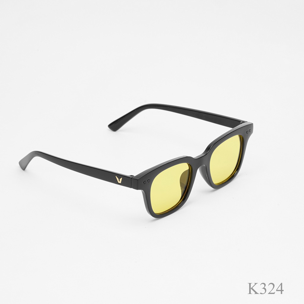 Kính mát nam nữ GM - south side du lịch đẹp gọng kiếng râm đen cao cấp K324 - seno_PK | BigBuy360 - bigbuy360.vn