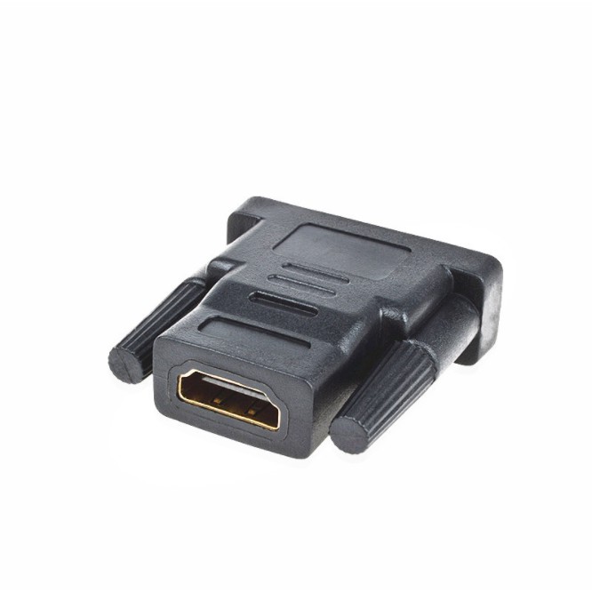 Cáp Chuyển Đổi 18 + 1 Sang Hdmi Sang Dvi Hd