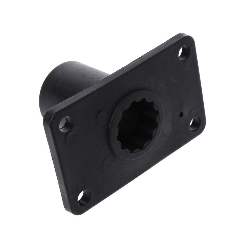 Giá Đỡ Cần Câu Có Thể Điều Chỉnh Xoay 360 Độ Dành Cho Thuyền Kayak / Ca Nô