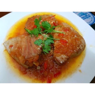 [HCM-Giao tốc hành 1-2h] Steak Cá Ngừ Đại Dương