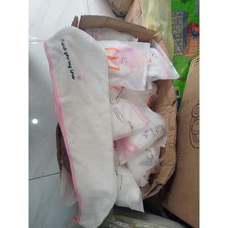 KHĂN QUẤN TÓC NHANH KHÔ