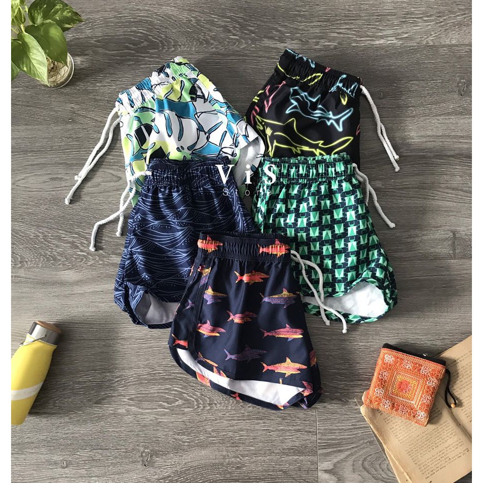 SHORT BƠI NỮ VNXK | BigBuy360 - bigbuy360.vn