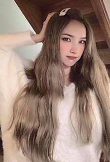 Set 4c kẹp tóc hàn quốc