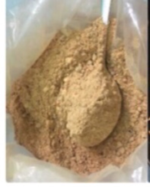 [FS50K] 1kg bánh tráng tron phơi sương dẻo + 100g hành phi loai 1+ 100g muối nhuyễn loại I | BigBuy360 - bigbuy360.vn