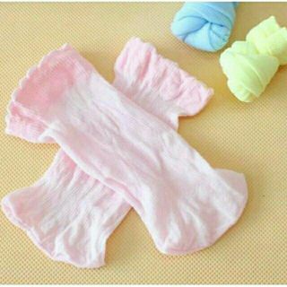 SÉT 5 ĐÔI TẤT KẸO LƯỚI CHO BÉ (SP000531)