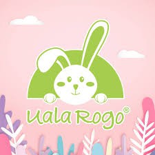 Khẩu trang cho bé Uala Rogo