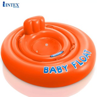 PHAO CHỐNG LẬT INTEX 56587