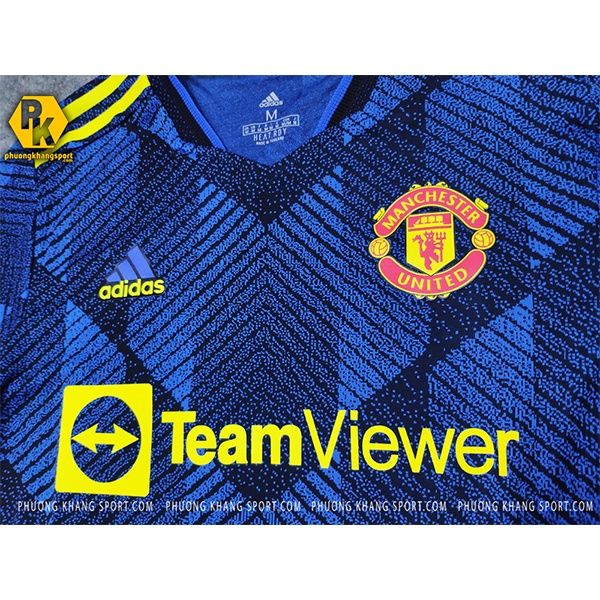 Áo Manchester United sân khách - phiên bản Player cao cấp 2022 [Ảnh thật] | BigBuy360 - bigbuy360.vn