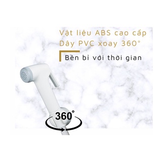 Xịt vệ sinh Caesar