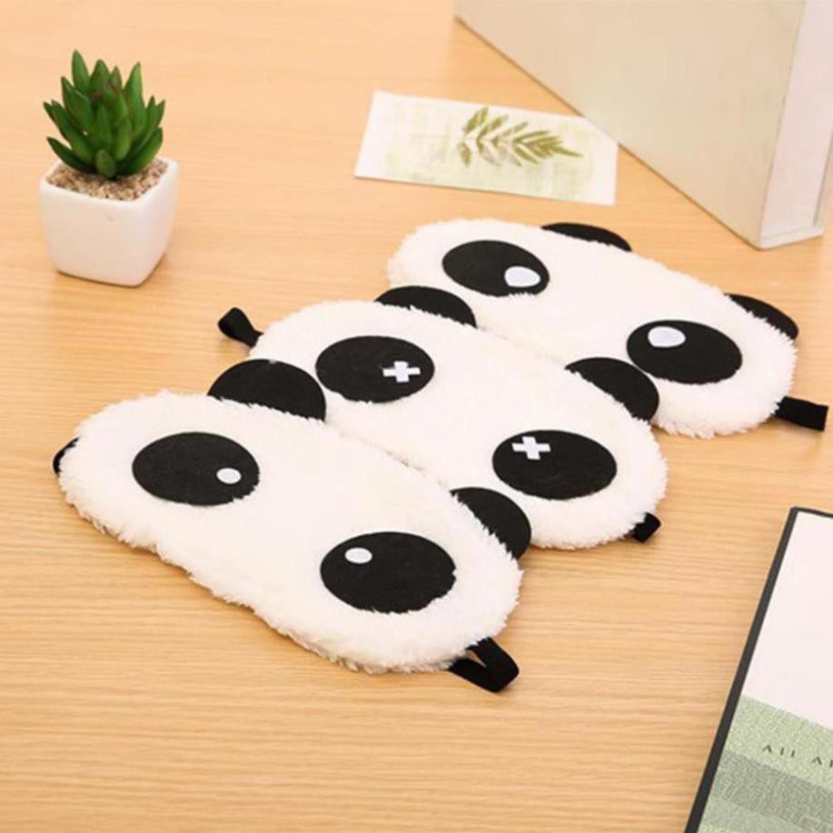 anhvynguyen_ Bịt mắt đi ngủ hình gấu Panda siêu cute_Thời trang Quảng Châu Ma20s