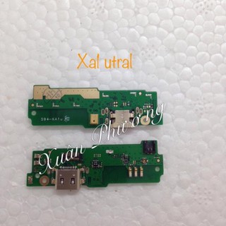 Cáp chân sạc sony xa1 ultra zin hãng
