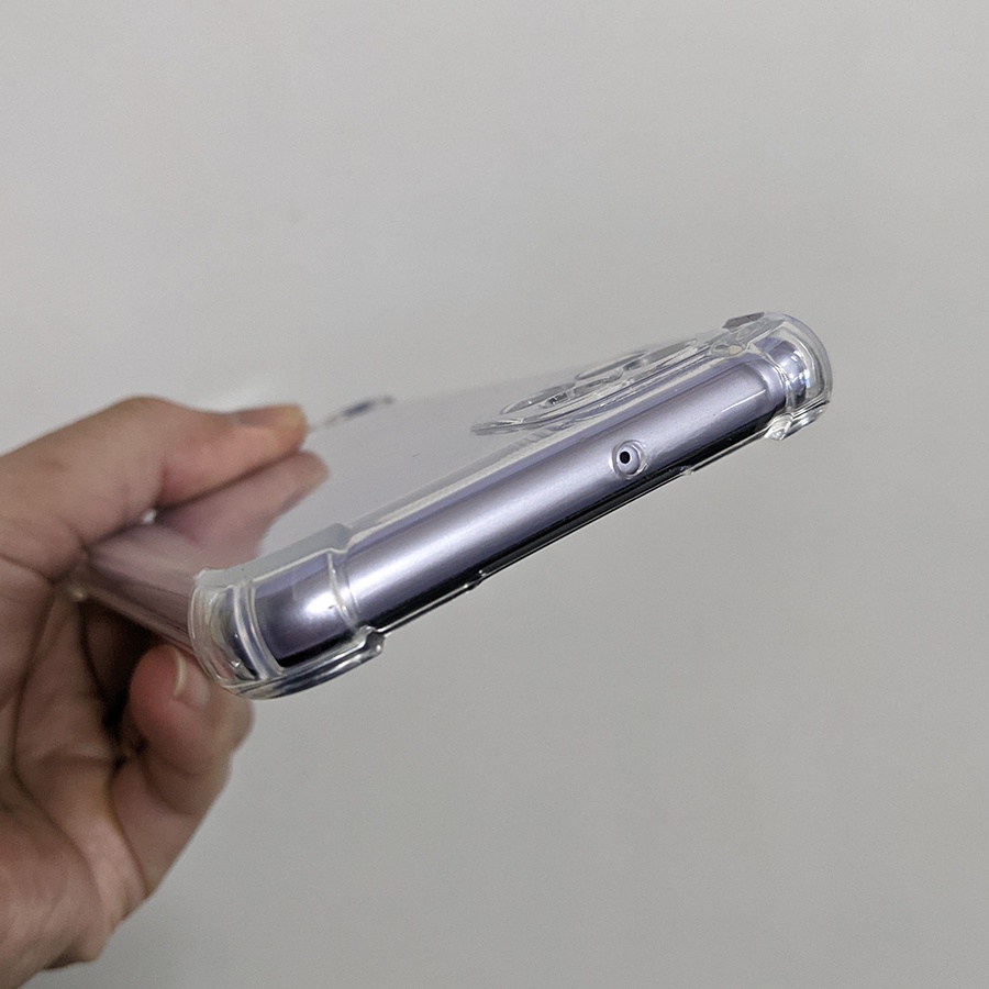 Ốp lưng Samsung Galaxy A22 4G, A22 5G, A24 4G dẻo chống sốc