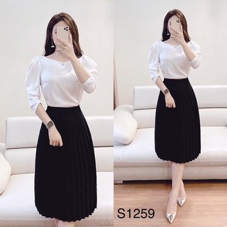 Áo Sơ Mi Nữ Công Sở Thời Trang