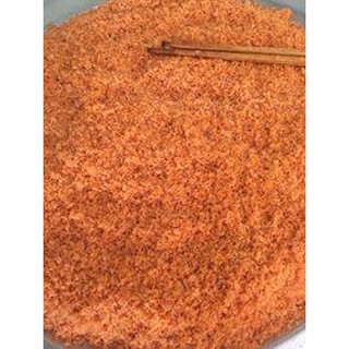 RUỐC CÁ HỒI CHO BÉ