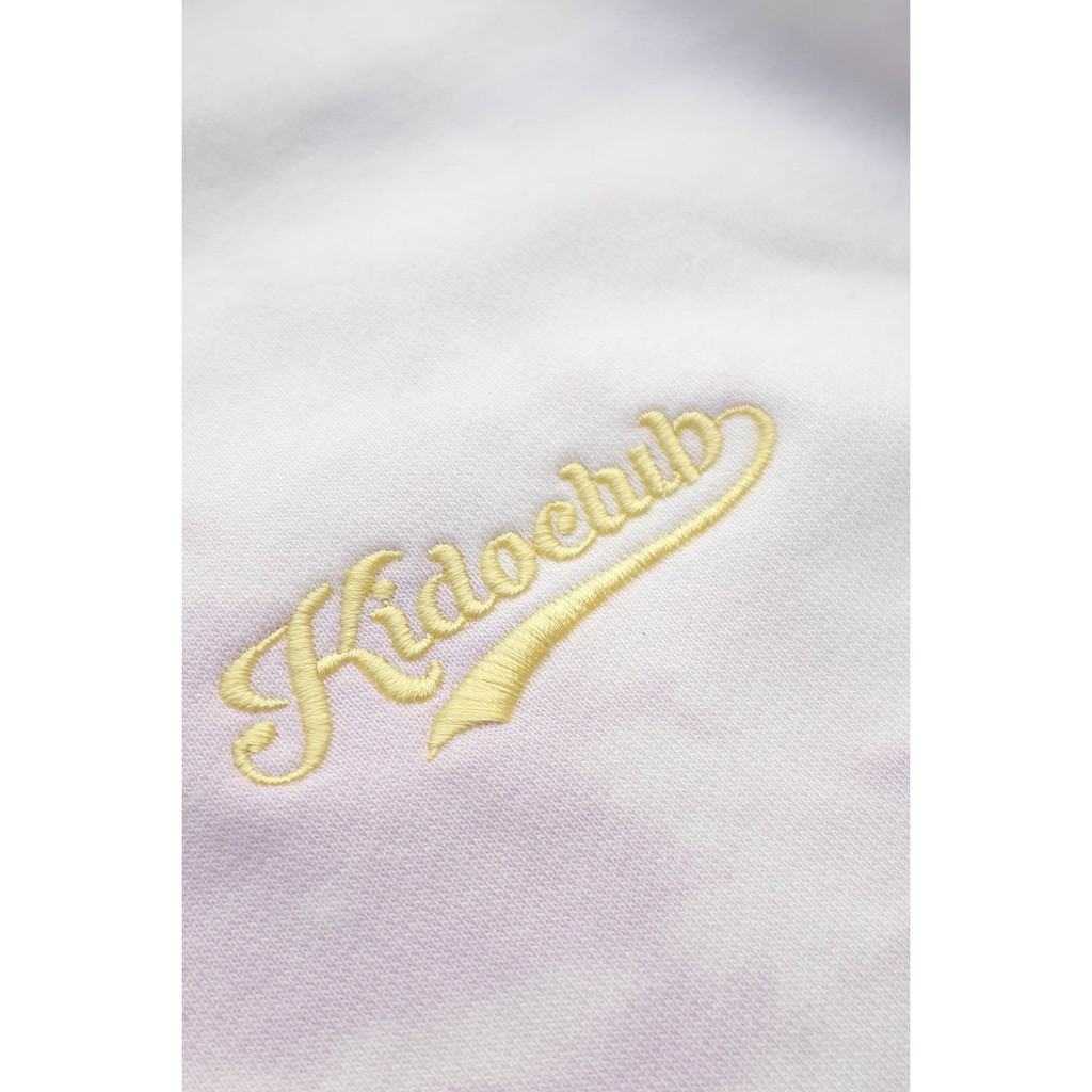 Áo khoác hoodie ZIP HOODIE KIDOCLUB PURPLE | BigBuy360 - bigbuy360.vn