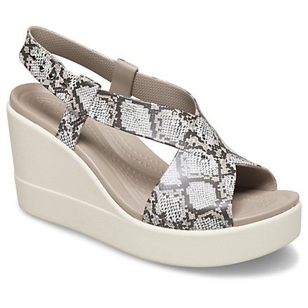 Sandal C!ross Brookklyn high mới Đẹp, Êm Chân Full Tag Full Hộp Cao Cấp Nhiều Màu