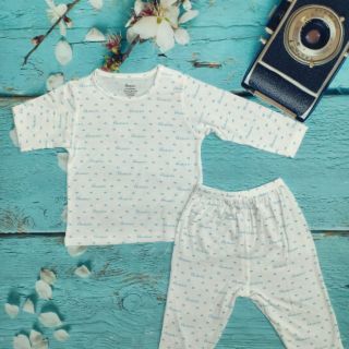 Bộ cài vai trắng chim én Avaler