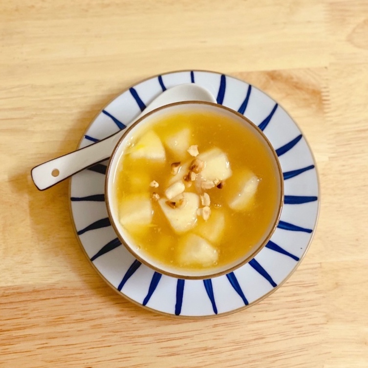 Bát Cơm Sứ Họa Tiết Lá Trúc Dài, Hàng Dày Đẹp - Huy Thắng