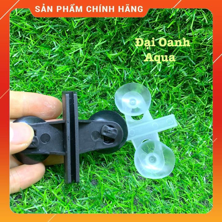 HÍT KÍNH GIỮ VÁCH NGĂN BỂ CÁ - HÍT KẸP KÍNH NGĂN BỂ