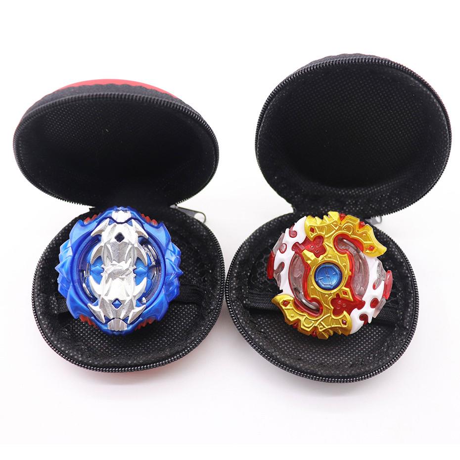 vstn Mô hình đồ chơi BeyBlade 4D BB123 FUSION HADES hỗ trợ Beylauncher cao cấp cho trẻ em