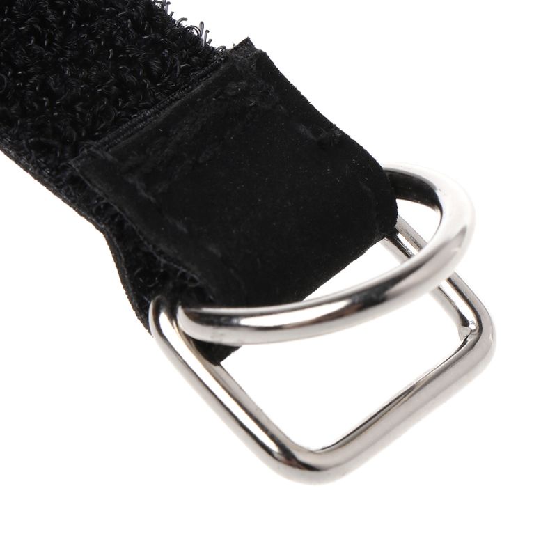 QQ Dây Quấn Cần Câu Cá An Toàn Có Khóa Dán Thần Kỳ