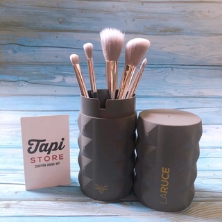 Set cọ trang điểm Laruce Beauty Christine Set