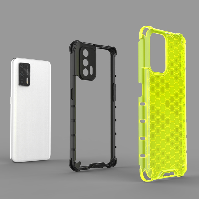 Ốp điện thoại TPU bảo vệ cho Realme GT Neo 2T
