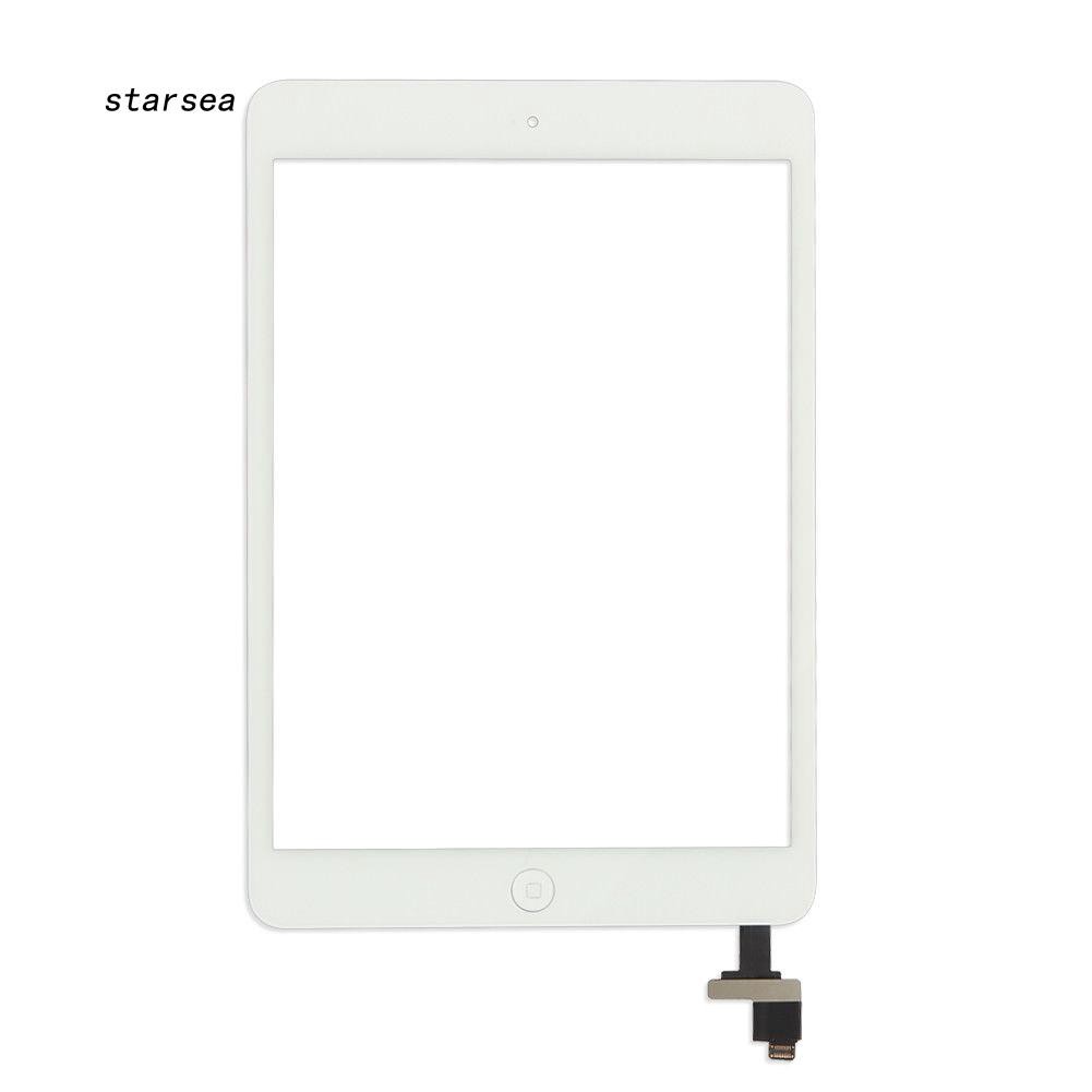 Màn hình kính cảm ứng thay thế cho iPad mini 1 2 a1432 a1454 a1489