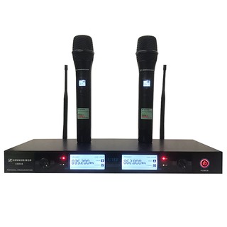 MIC SENNHEISER EM 508