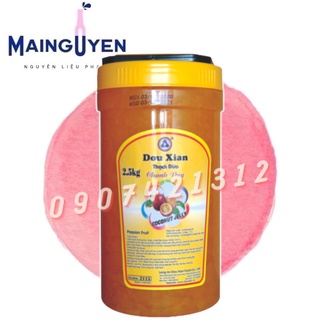 Thạch Dừa Douxian 2kg5 - (Đủ mùi)