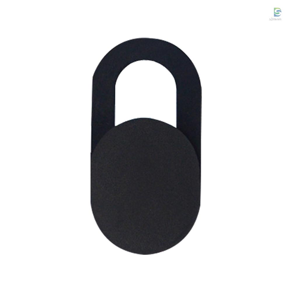Miếng dán che webcam chống nhìn trộm thông dụng cho laptop PC Tablet/điện thoại