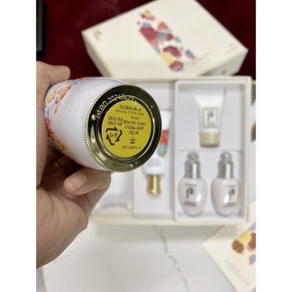 [HÀNG CÔNG TY BAO CHECK TEM CHÍNH HÃNG] - SET TINH CHẤT FIRST CARE WHOI BICHUP