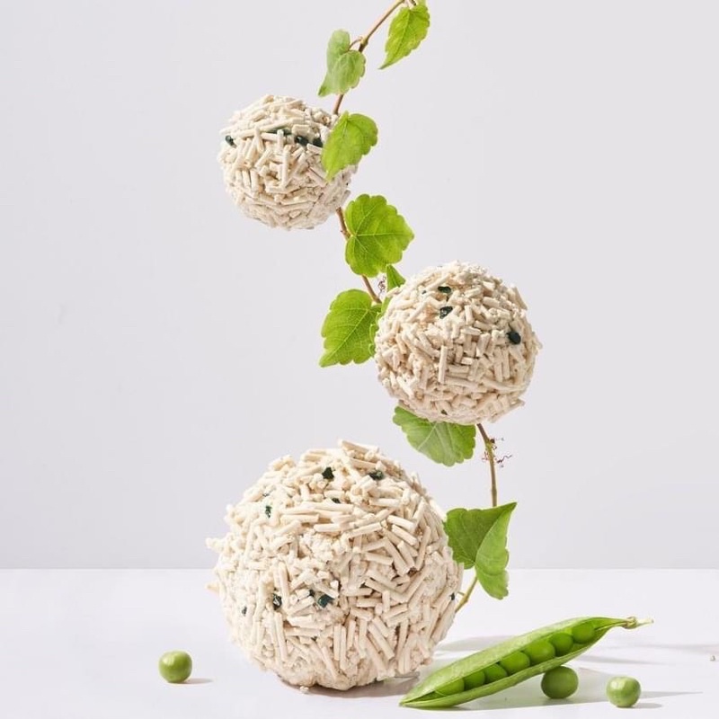 Cát Vệ Sinh Mèo Đậu Nành Hữu Cơ Cature Natural Tofu Clumping Cat Litter 7L