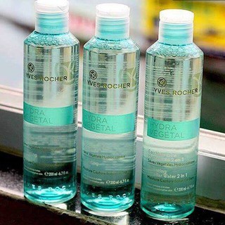 NƯỚC HOA HỒNG YVES ROCHER 200ML