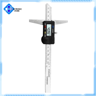 Thước Cặp Điện Tử Đo Độ Sâu 150mm