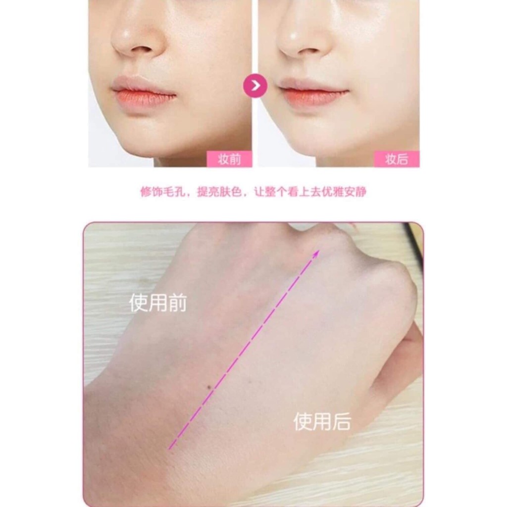 Set Cushion Kèm Lõi Thay Thế A'erveal | BigBuy360 - bigbuy360.vn