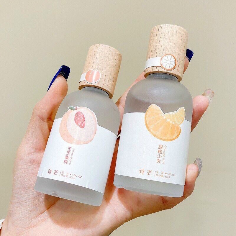 💥FREESHIP💥 XỊT THƠM TOÀN THÂN BODY MIST SHIMANG MẪU MỚI💥