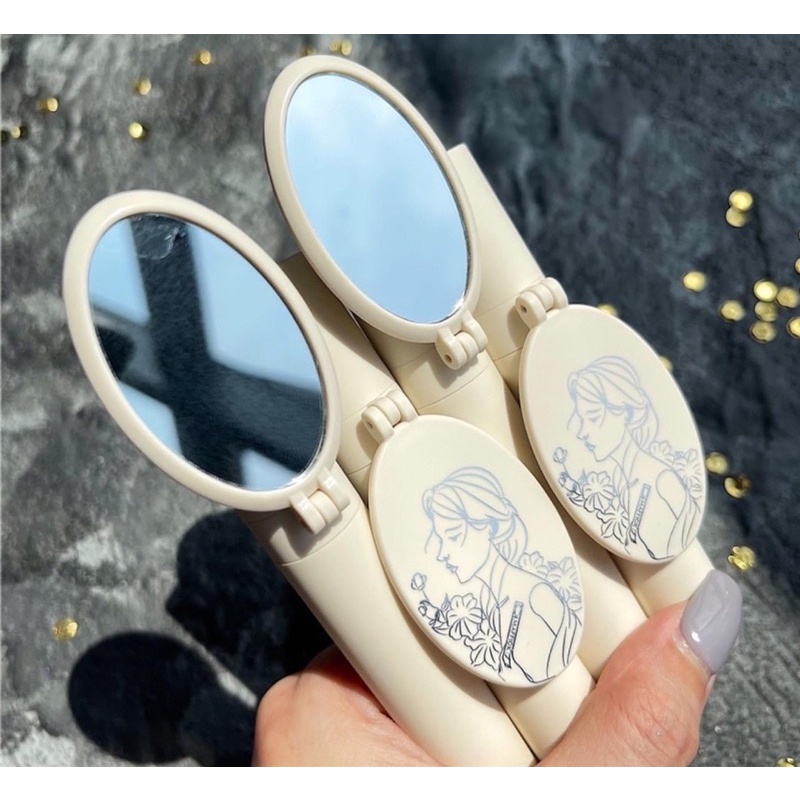 Son Maffick gương chính hãng( ảnh thật shop chụp) | BigBuy360 - bigbuy360.vn
