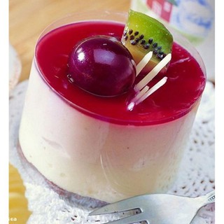 Cuộn Mica bọc thành bánh Mousse 6cm/8cm