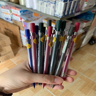Bút Chì Bấm Pentel AX105